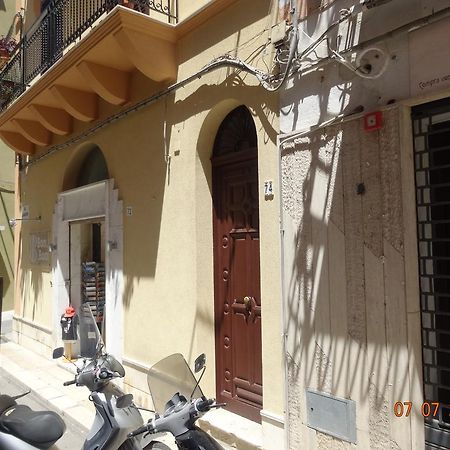 Monolocale La Chicca Apartment Кастеламаре дел Голфо Екстериор снимка
