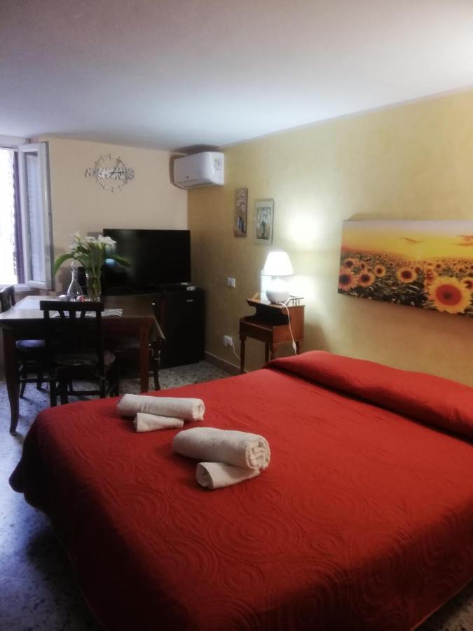 Monolocale La Chicca Apartment Кастеламаре дел Голфо Екстериор снимка