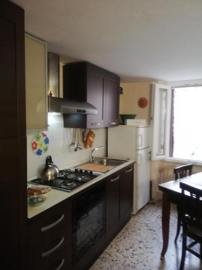 Monolocale La Chicca Apartment Кастеламаре дел Голфо Екстериор снимка