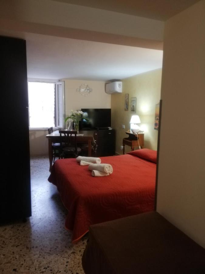 Monolocale La Chicca Apartment Кастеламаре дел Голфо Екстериор снимка